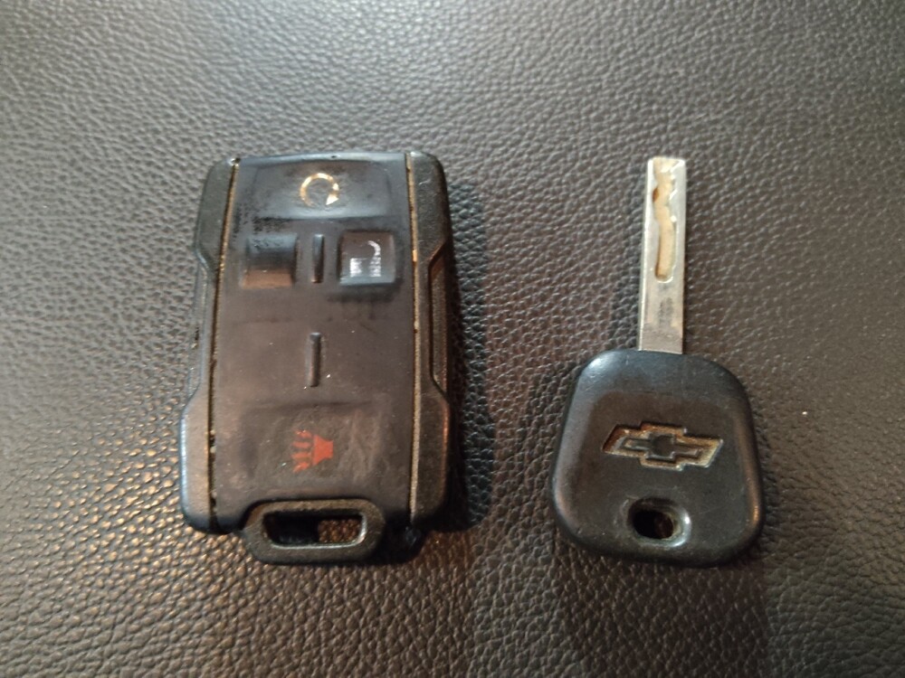 2016 Chevrolet Colorado in Savannah, GA 31419 - 18128534 32