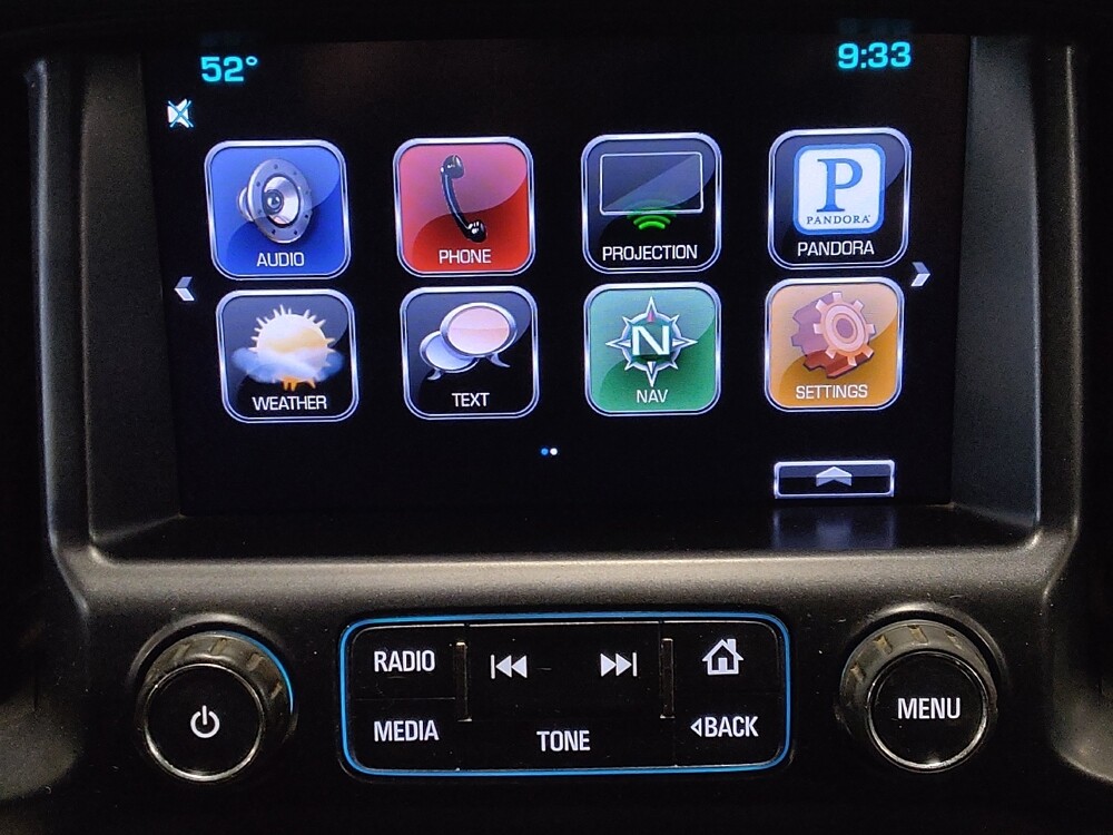 2016 Chevrolet Colorado in Savannah, GA 31419 - 18128534 25