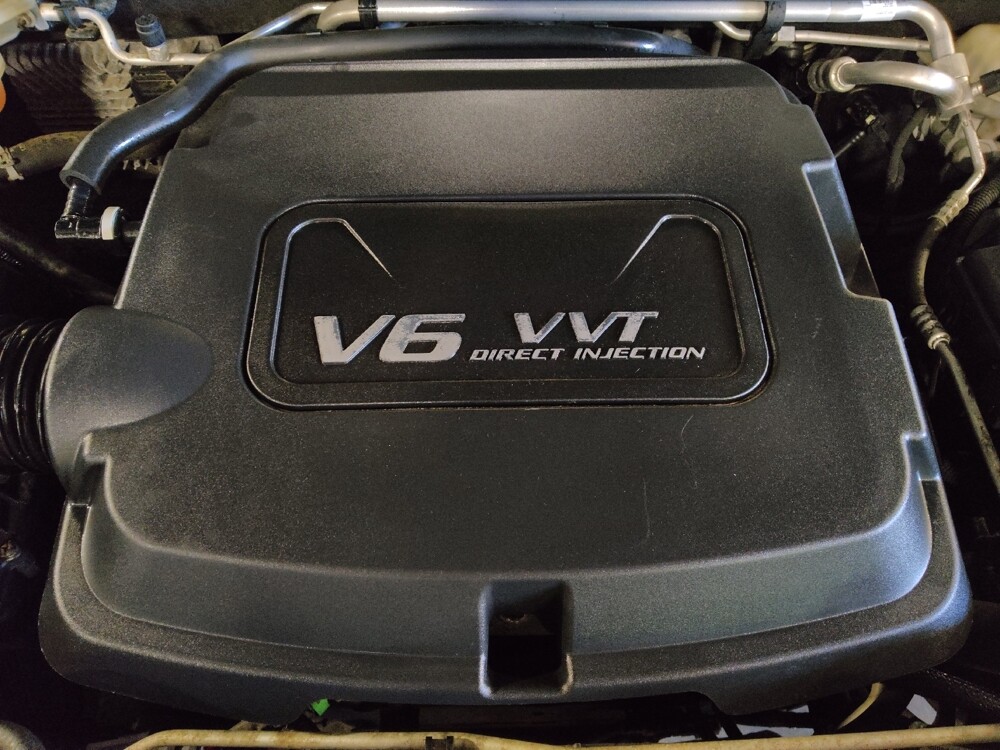 2016 Chevrolet Colorado in Savannah, GA 31419 - 18128534 30