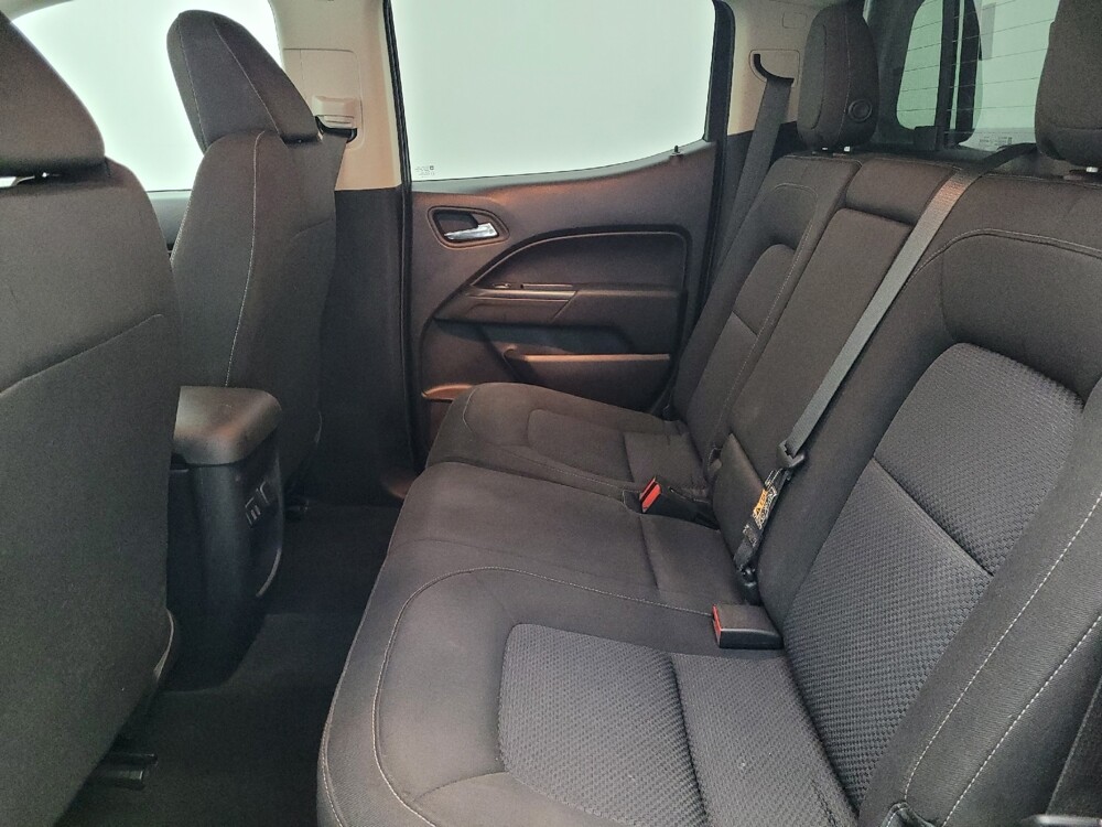 2016 Chevrolet Colorado in Savannah, GA 31419 - 18128534 18