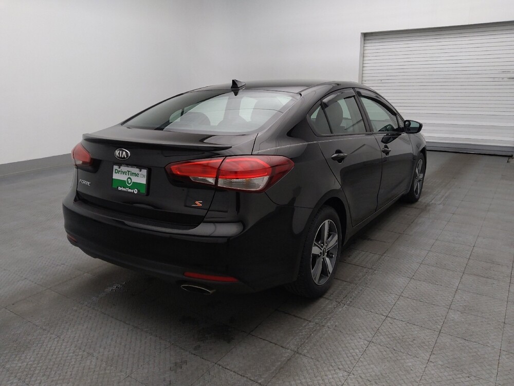 2018 Kia Forte in Mobile, AL 36606 - 18128535 9