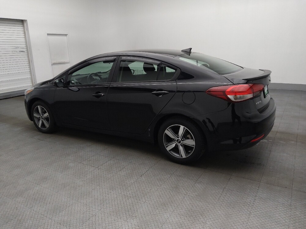 2018 Kia Forte in Mobile, AL 36606 - 18128535 3