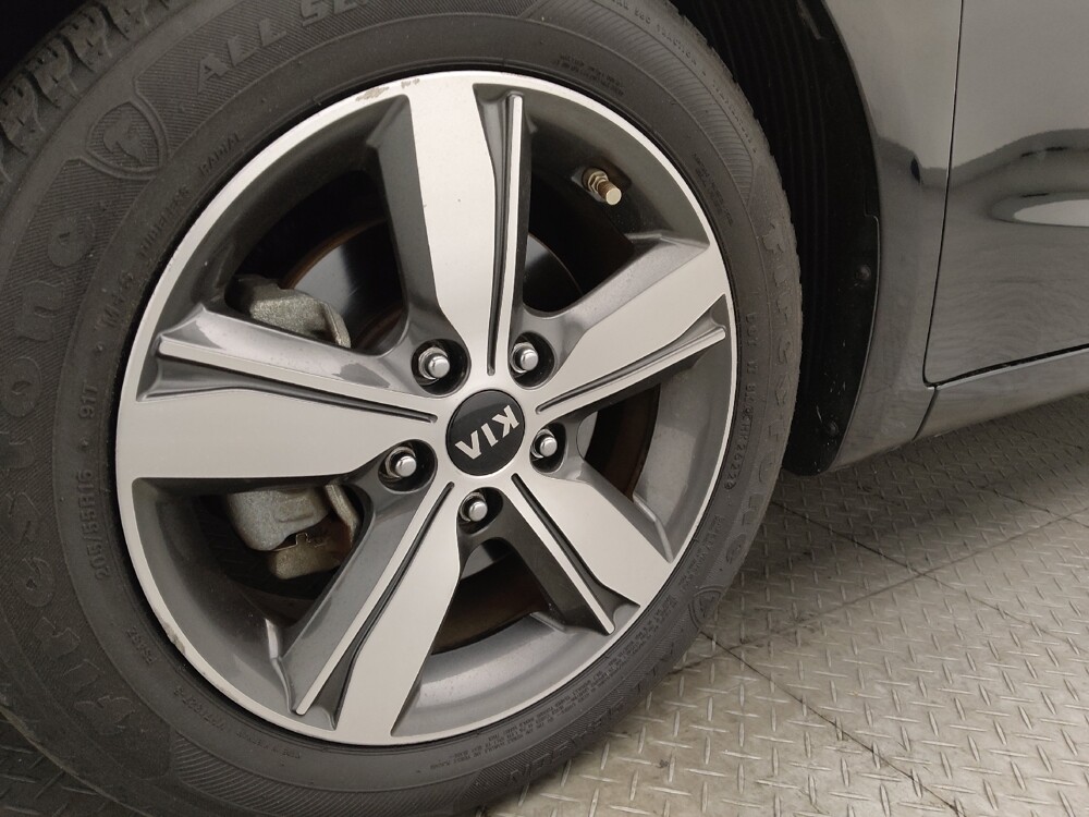 2018 Kia Forte in Mobile, AL 36606 - 18128535 31