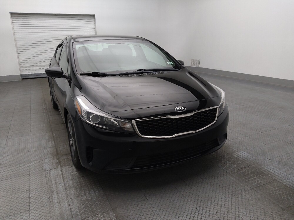 2018 Kia Forte in Mobile, AL 36606 - 18128535 14