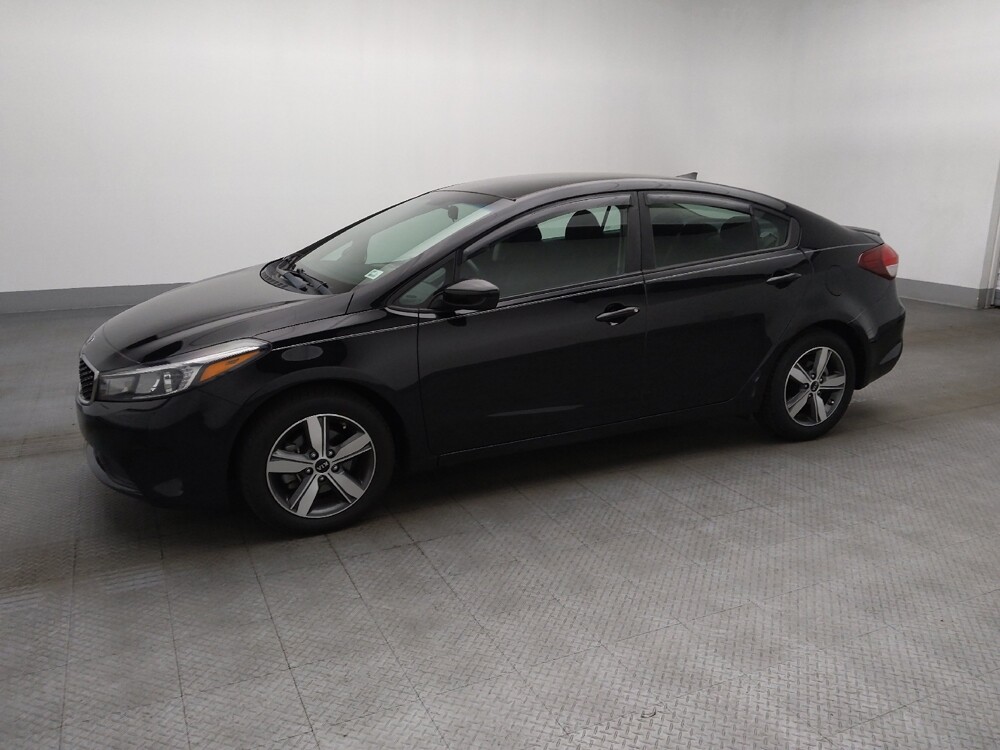 2018 Kia Forte in Mobile, AL 36606 - 18128535 2
