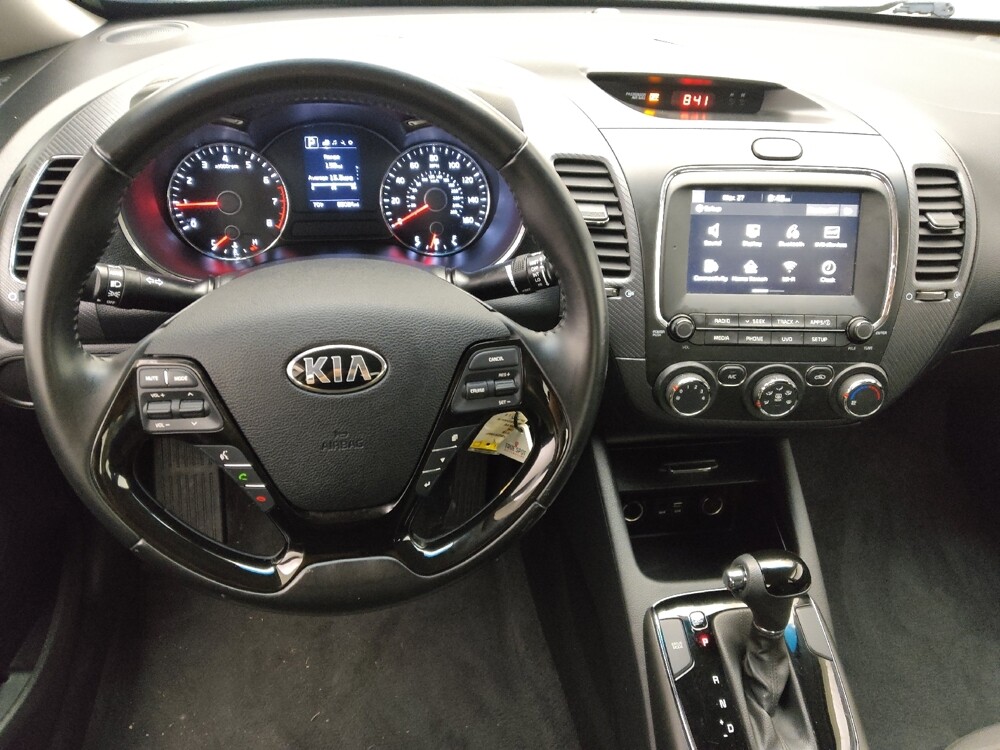 2018 Kia Forte in Mobile, AL 36606 - 18128535 22