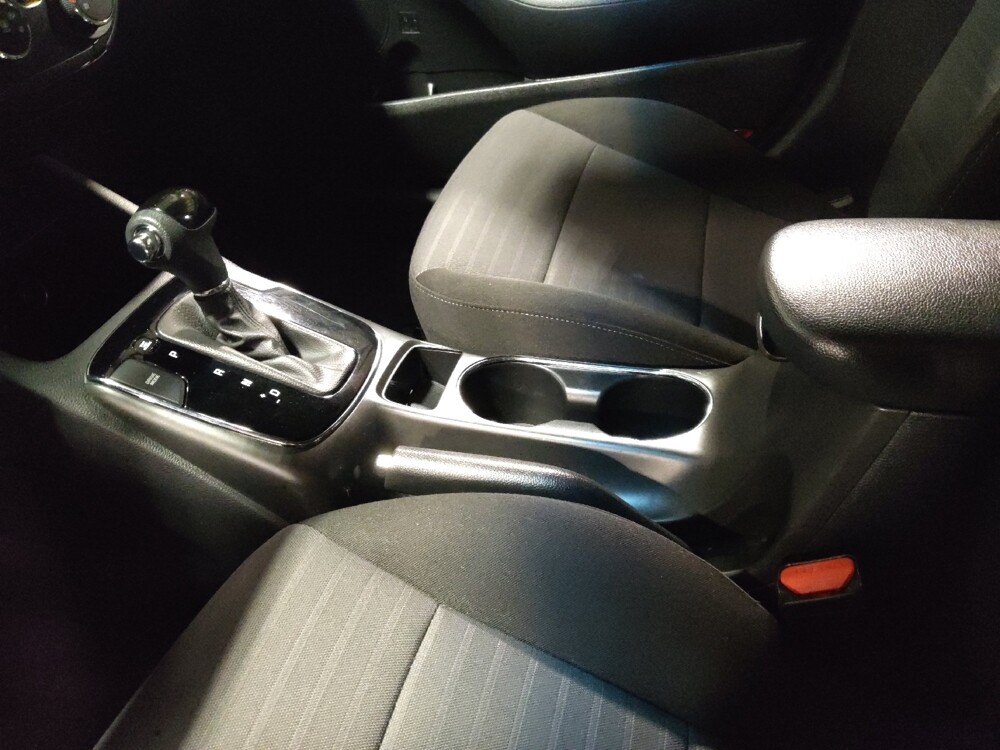 2018 Kia Forte in Mobile, AL 36606 - 18128535 26