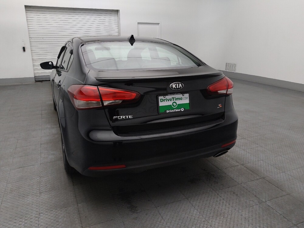 2018 Kia Forte in Mobile, AL 36606 - 18128535 6