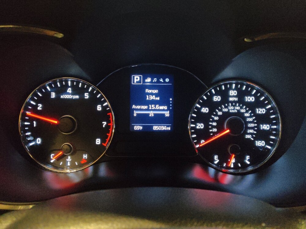 2018 Kia Forte in Mobile, AL 36606 - 18128535 23