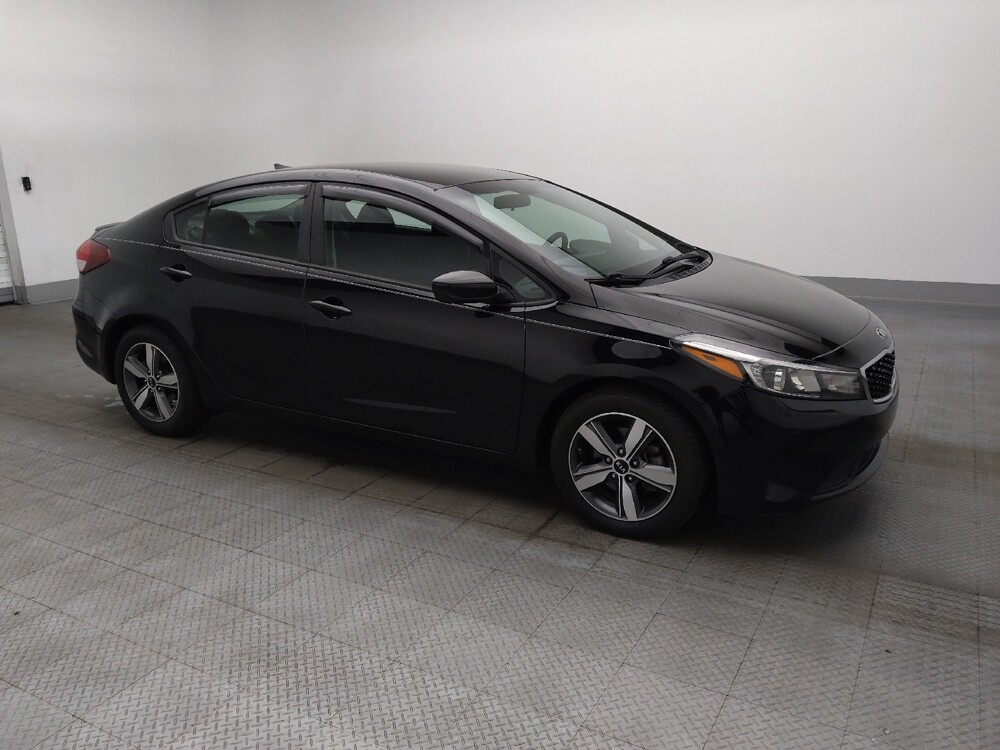2018 Kia Forte in Mobile, AL 36606 - 18128535 11