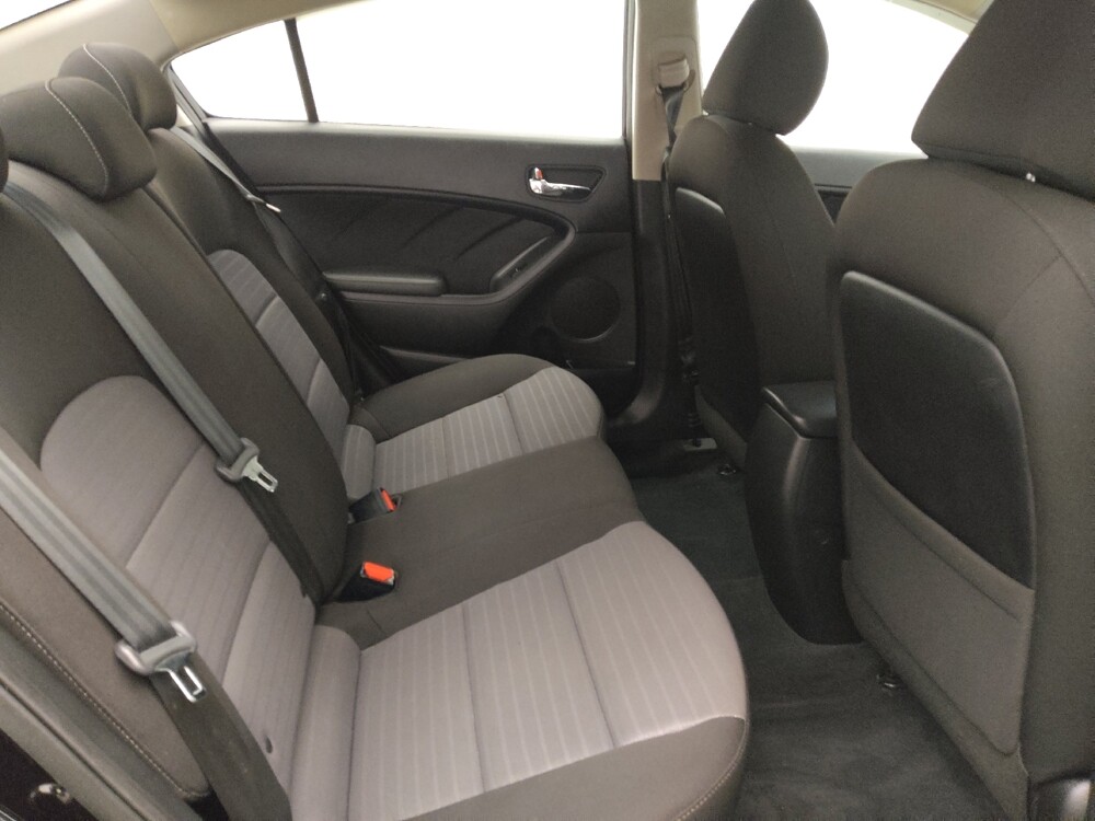 2018 Kia Forte in Mobile, AL 36606 - 18128535 19