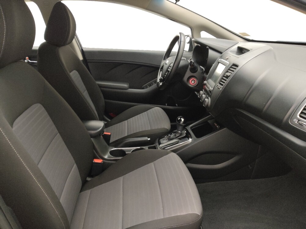 2018 Kia Forte in Mobile, AL 36606 - 18128535 21