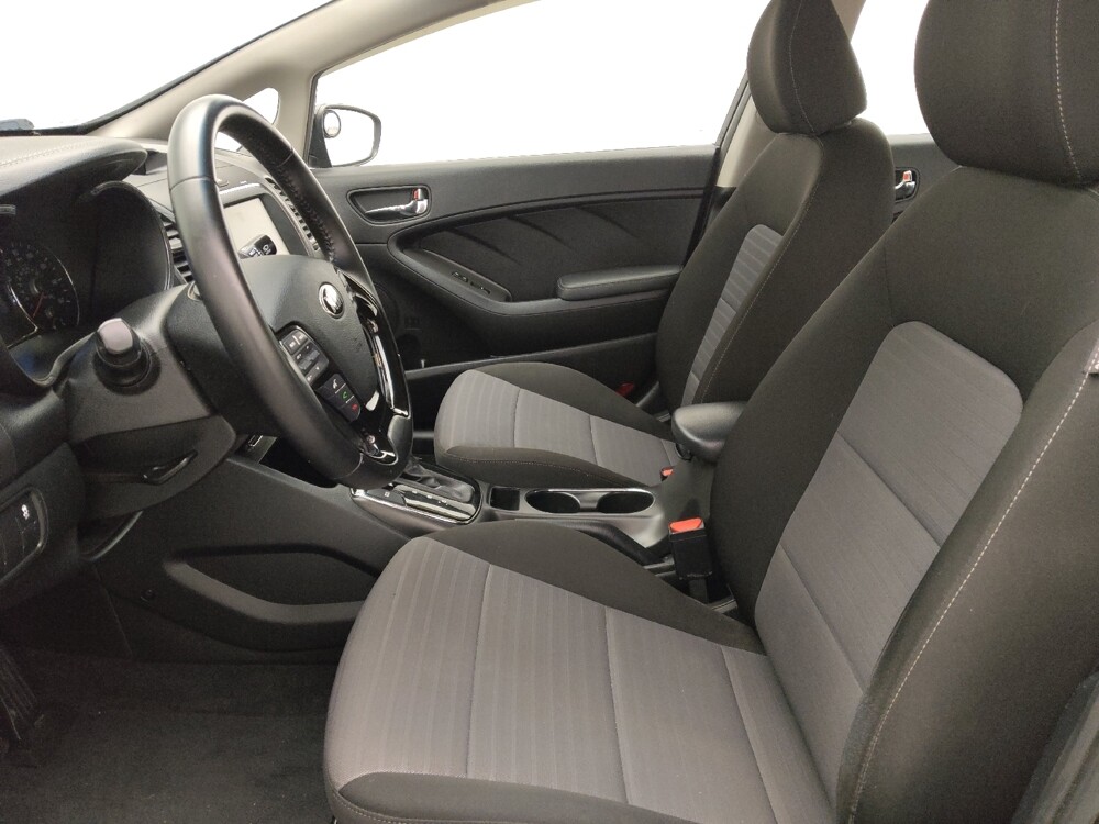 2018 Kia Forte in Mobile, AL 36606 - 18128535 17