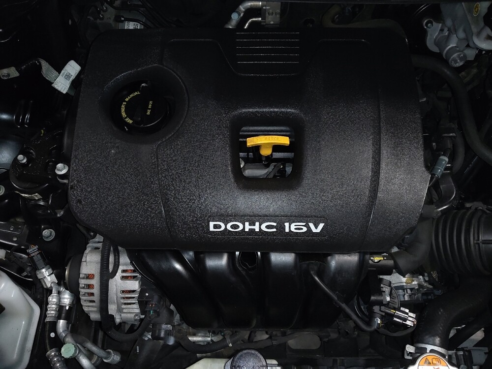 2018 Kia Forte in Mobile, AL 36606 - 18128535 30