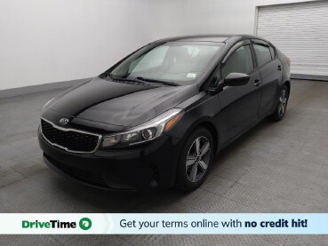 2018 Kia Forte in Mobile, AL 36606