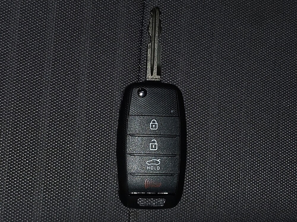 2018 Kia Forte in Mobile, AL 36606 - 18128535 32