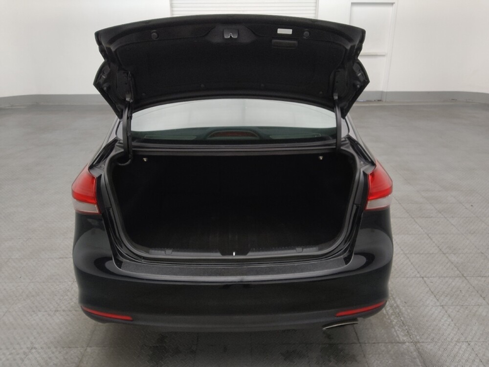 2018 Kia Forte in Mobile, AL 36606 - 18128535 29