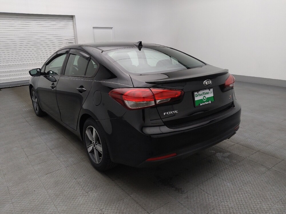 2018 Kia Forte in Mobile, AL 36606 - 18128535 5