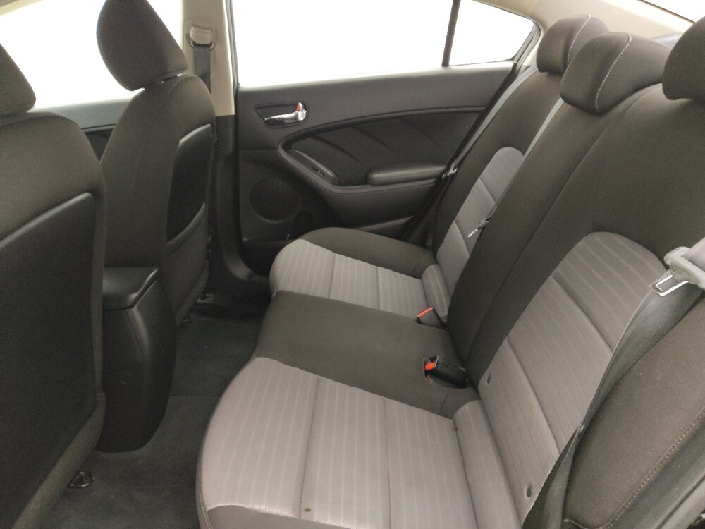 2018 Kia Forte in Mobile, AL 36606 - 18128535 18