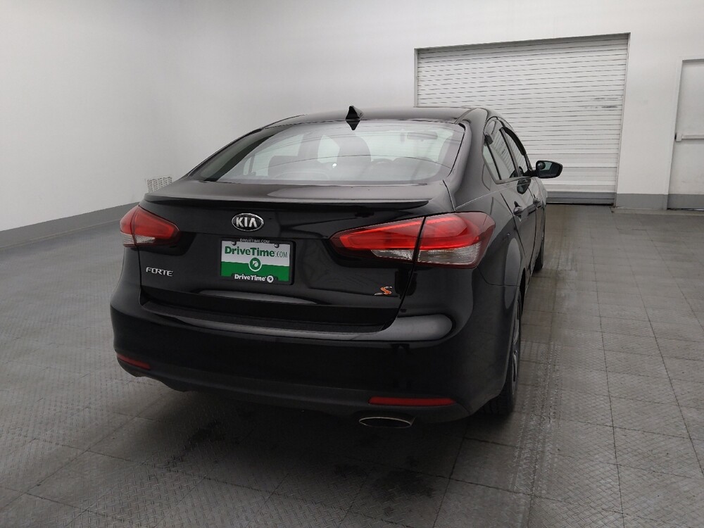 2018 Kia Forte in Mobile, AL 36606 - 18128535 7