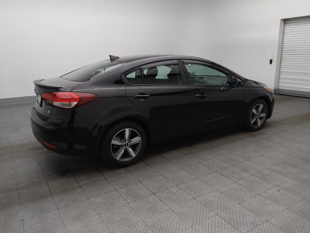2018 Kia Forte in Mobile, AL 36606 - 18128535 10