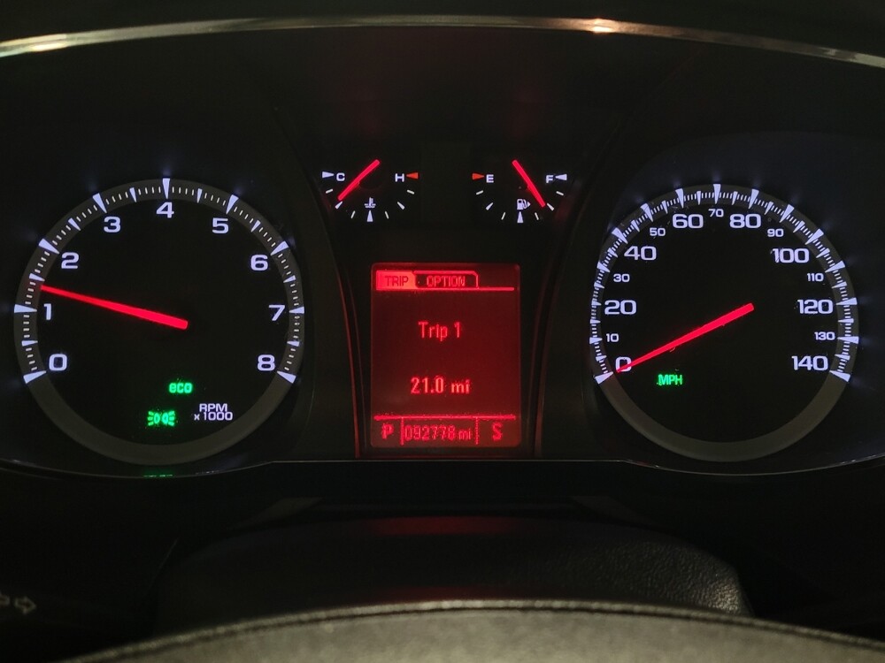 2016 GMC Terrain in Miami, FL 33157 - 18128536 23