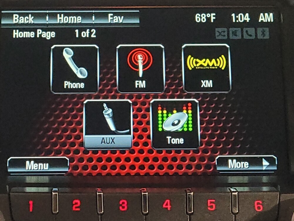 2016 GMC Terrain in Miami, FL 33157 - 18128536 25