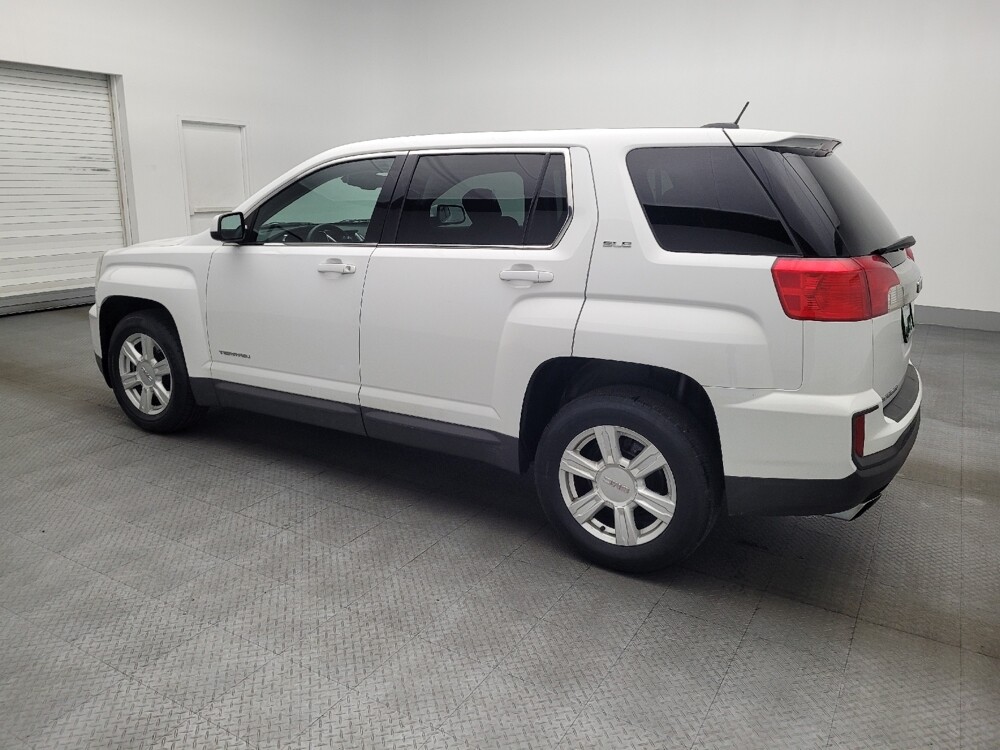 2016 GMC Terrain in Miami, FL 33157 - 18128536 3