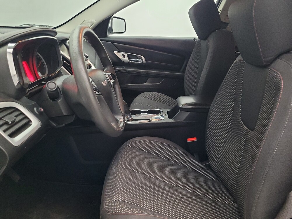 2016 GMC Terrain in Miami, FL 33157 - 18128536 17