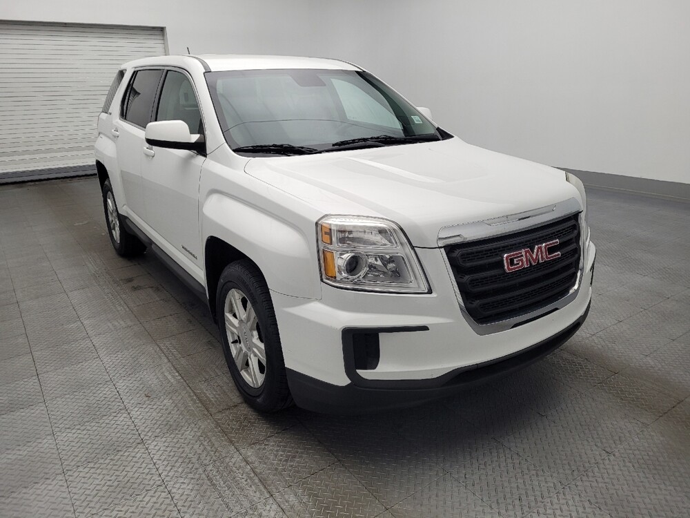 2016 GMC Terrain in Miami, FL 33157 - 18128536 13