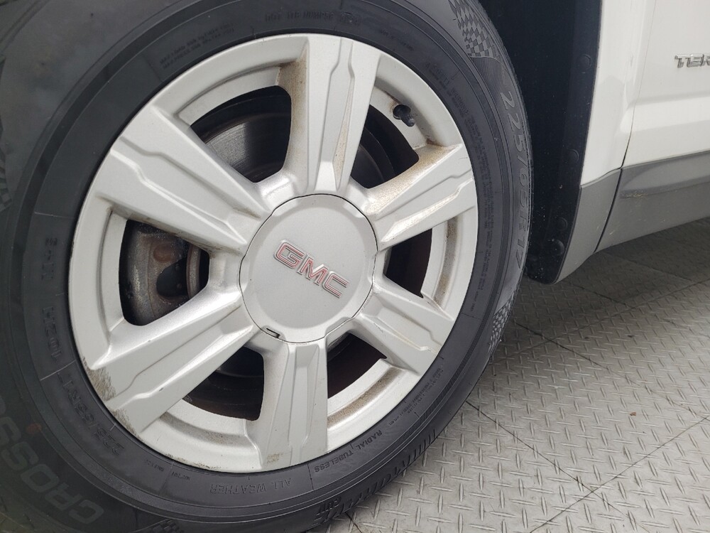 2016 GMC Terrain in Miami, FL 33157 - 18128536 31