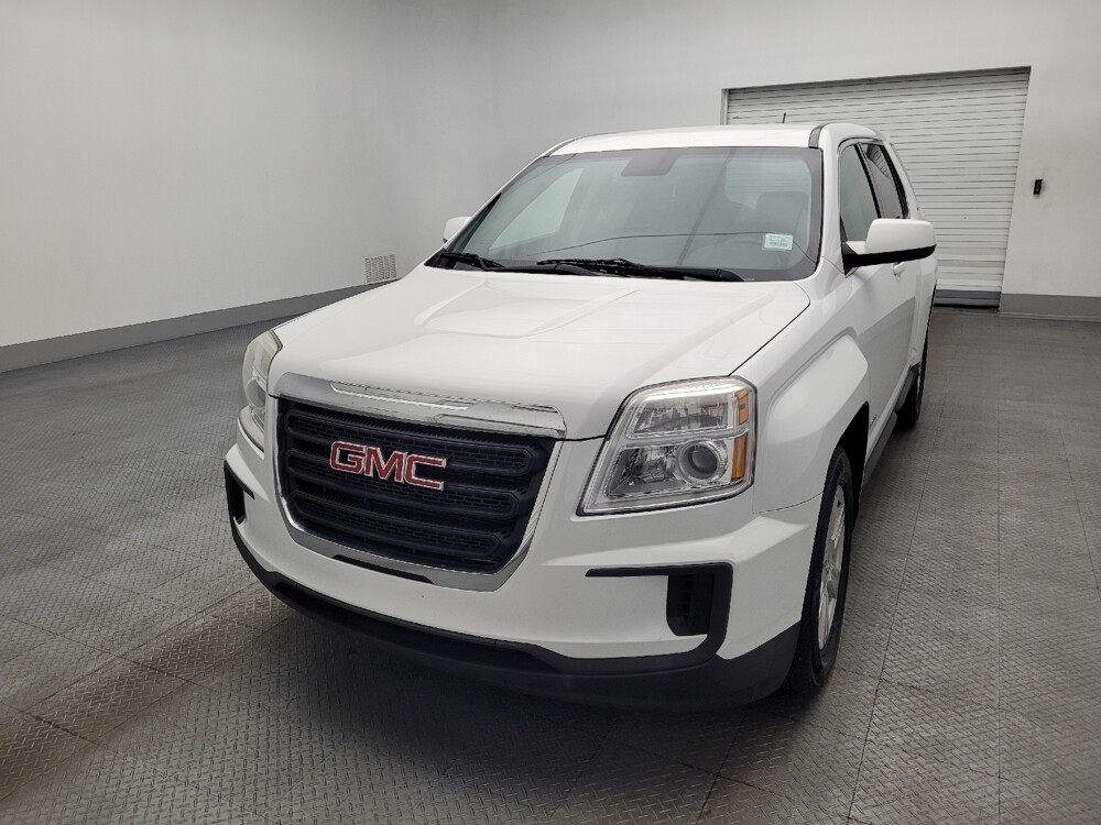 2016 GMC Terrain in Miami, FL 33157 - 18128536 15
