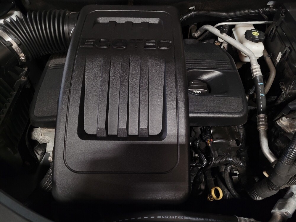 2016 GMC Terrain in Miami, FL 33157 - 18128536 30