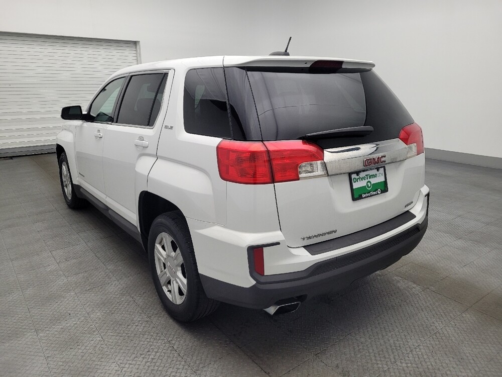 2016 GMC Terrain in Miami, FL 33157 - 18128536 5