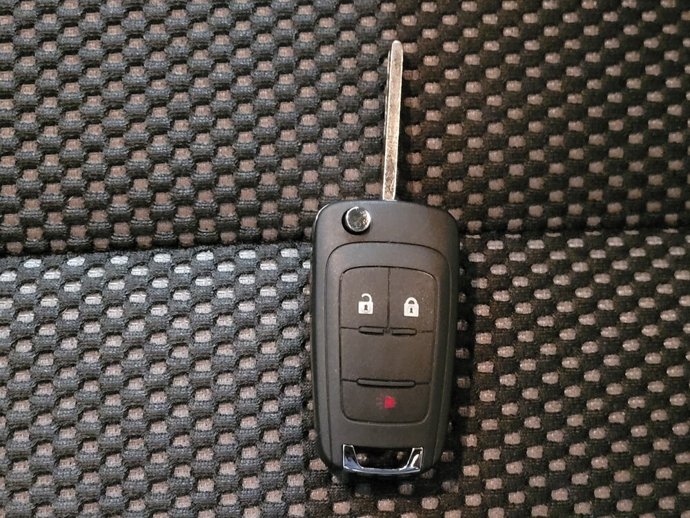 2016 GMC Terrain in Miami, FL 33157 - 18128536 32