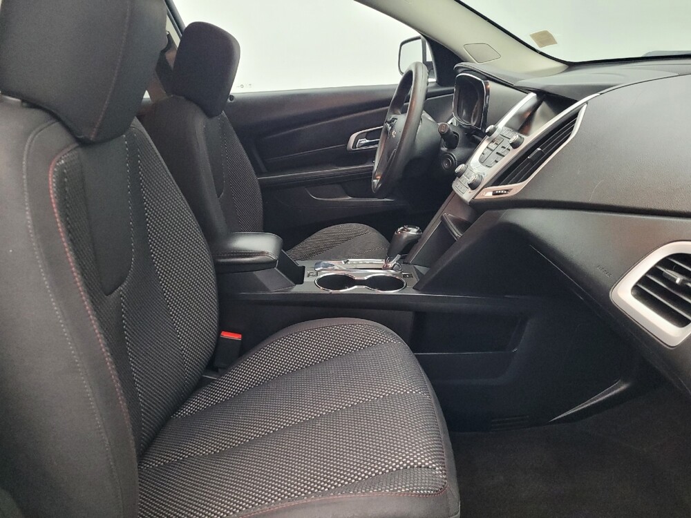 2016 GMC Terrain in Miami, FL 33157 - 18128536 21