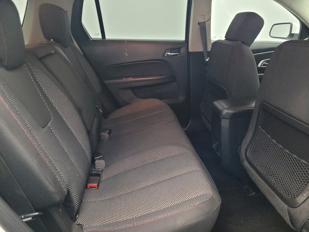 2016 GMC Terrain in Miami, FL 33157 - 18128536 19