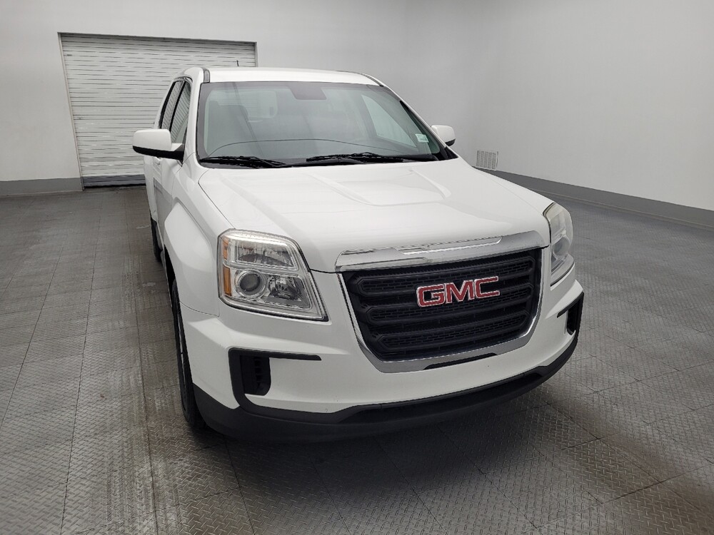 2016 GMC Terrain in Miami, FL 33157 - 18128536 14