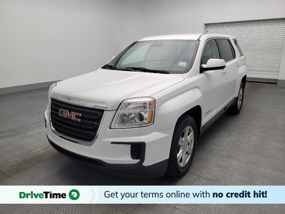 2016 GMC Terrain in Miami, FL 33157 - 18128536