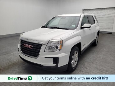 2016 GMC Terrain in Miami, FL 33157