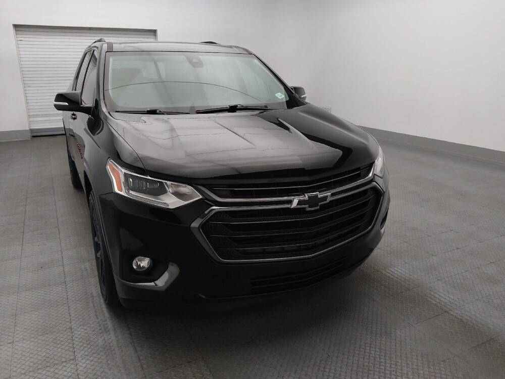 2019 Chevrolet Traverse in Mobile, AL 36606 - 18128537 14