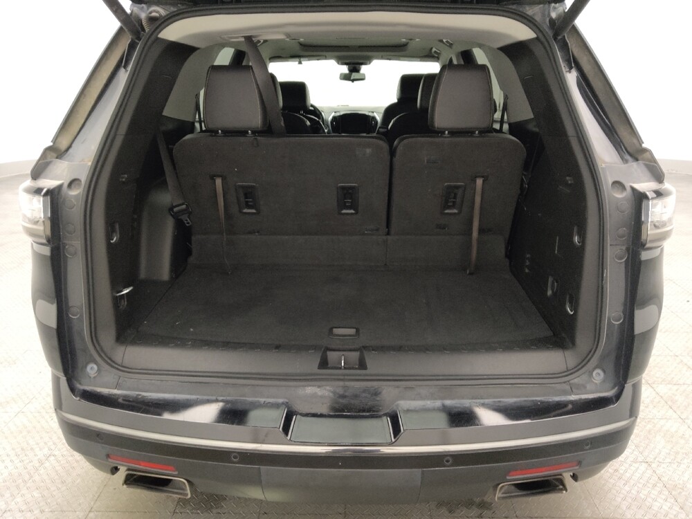 2019 Chevrolet Traverse in Mobile, AL 36606 - 18128537 29