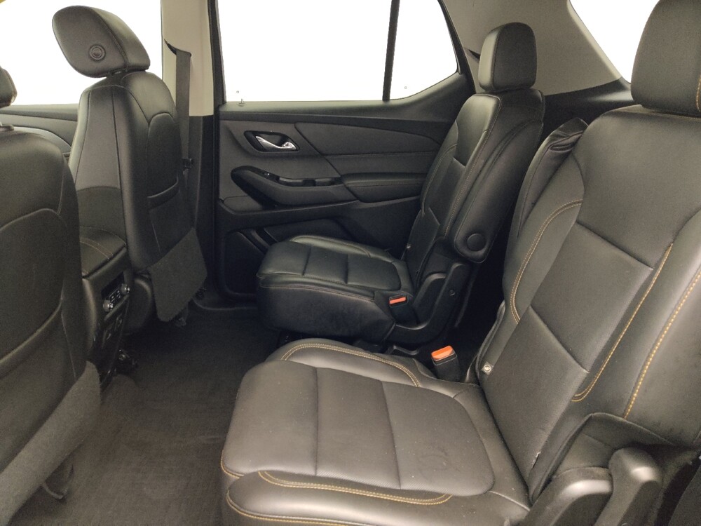 2019 Chevrolet Traverse in Mobile, AL 36606 - 18128537 18