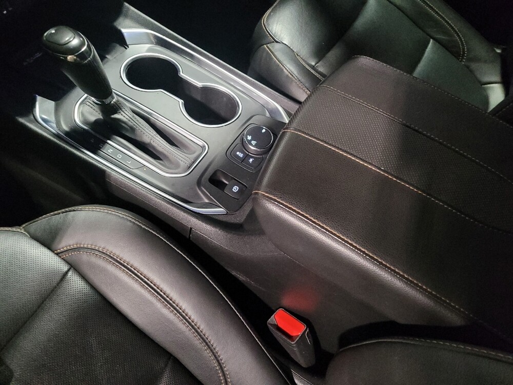 2019 Chevrolet Traverse in Mobile, AL 36606 - 18128537 26