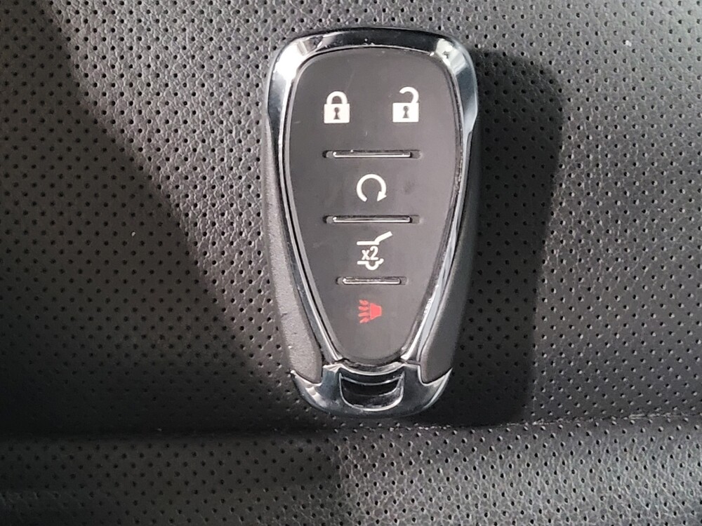 2019 Chevrolet Traverse in Mobile, AL 36606 - 18128537 32