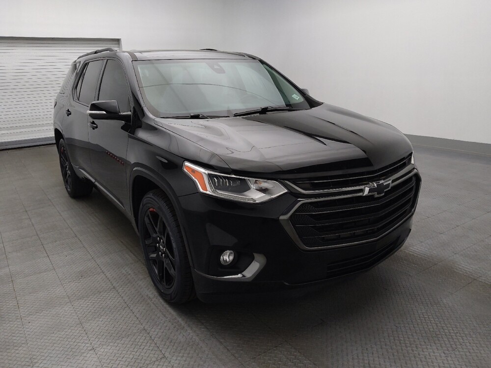2019 Chevrolet Traverse in Mobile, AL 36606 - 18128537 13