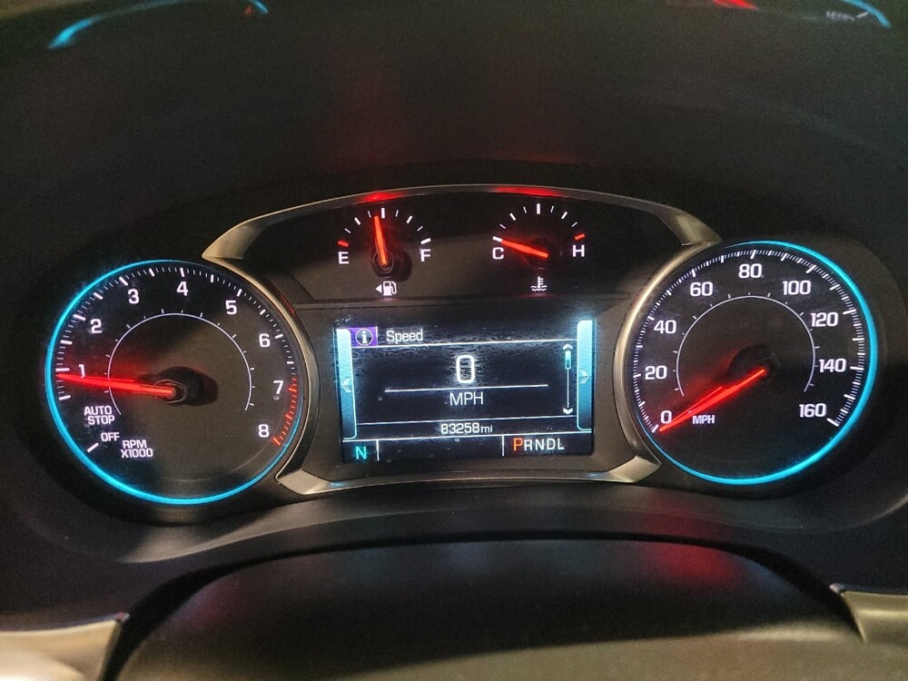 2019 Chevrolet Traverse in Mobile, AL 36606 - 18128537 23