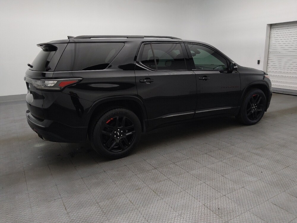 2019 Chevrolet Traverse in Mobile, AL 36606 - 18128537 10