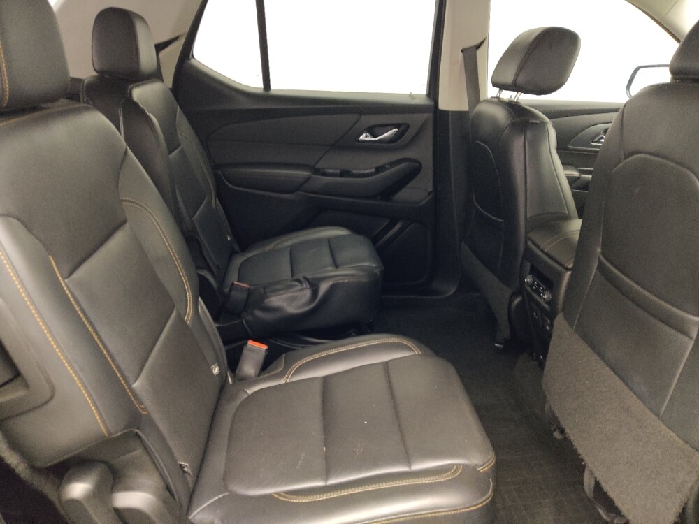 2019 Chevrolet Traverse in Mobile, AL 36606 - 18128537 19