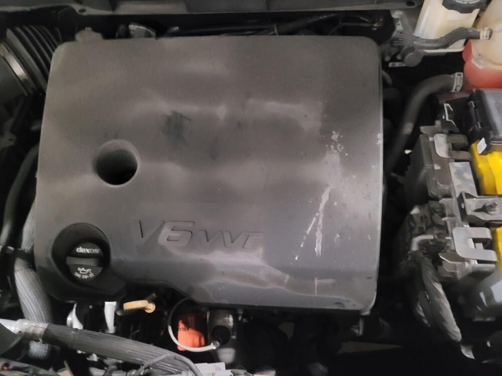 2019 Chevrolet Traverse in Mobile, AL 36606 - 18128537 30